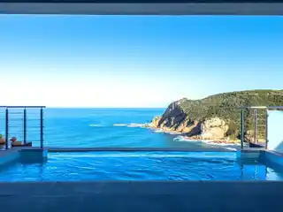 World-Class Residence with Unrivaled Views