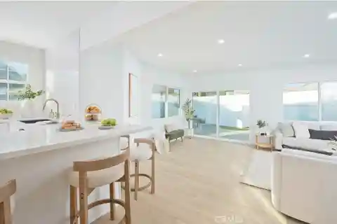 Thoughtfully Designed Home Blending Style and Comfort