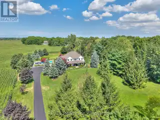 Carefully Crafted Home in a Captivating Setting