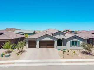 Beautifully Designed Single-story Home