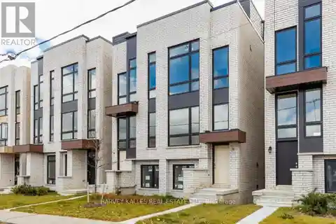 Brand-New Semi-Detached Home