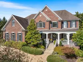 Refined Living in the Villas of North Park