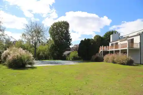 Four Bedroom Bridgehampton Rental with In-ground Pool
