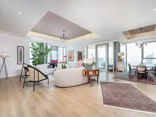 State of the Art Luxury Apartment