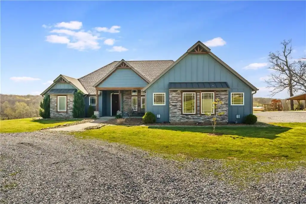 Your Private Oasis on 30.5 Breathtaking Acres