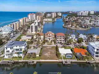 Build Your Dream Beach Home in Conners Vanderbilt