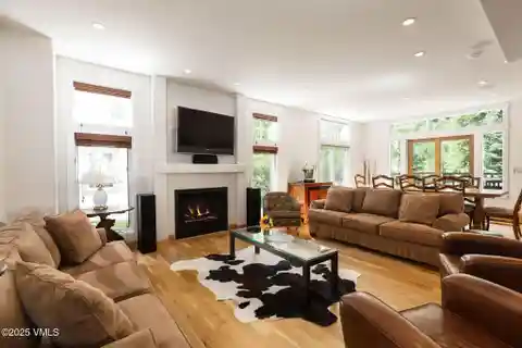 Turnkey Home in a Unique Natural Setting