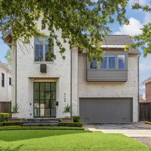 RECENT BUILD WITH WINE WALL AND STUDY