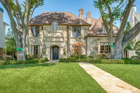 Residential