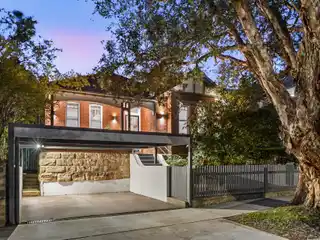 Rare Offering on a Premium Street