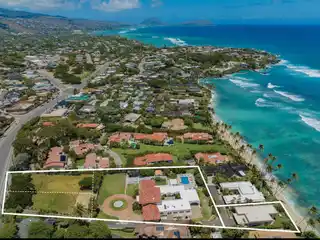 Ho‘oluana Estate
