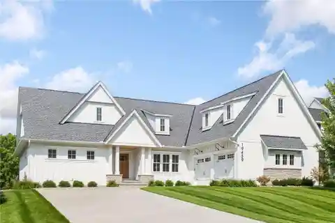 Thoughtfully Designed Home with Exquisite Finishes