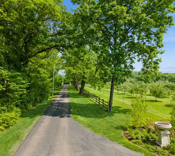 INCREDIBLE 12.4-ACRE ESTATE