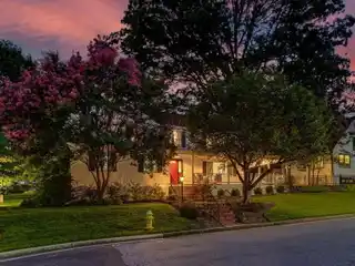 Newly Renovated Home with Carriage House