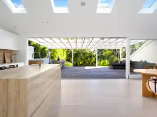 Quietly Breathtaking Luxury Home