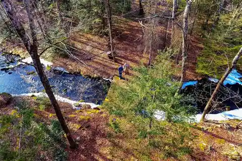Rare 427-acre Compound