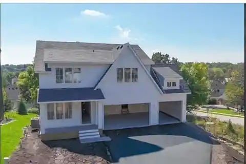 Gorgeous New Construction