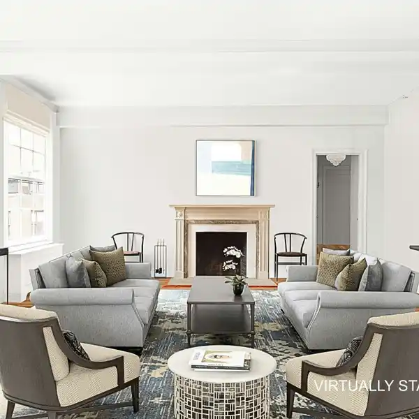 A CLASSIC FLOOR PLAN WITH ENDLESS POSSIBILITIES