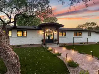 Spectacularly Remodeled Tucson Country Club Home