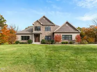 Custom-Built Elegance with Exceptional Modern Craftsmanship