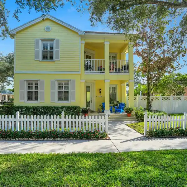 UPDATED CORNER-LOT HOME WITH FLEXIBLE LIVING SPACES