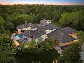 Unrivaled Elegance on 2.5 Pristine Acres