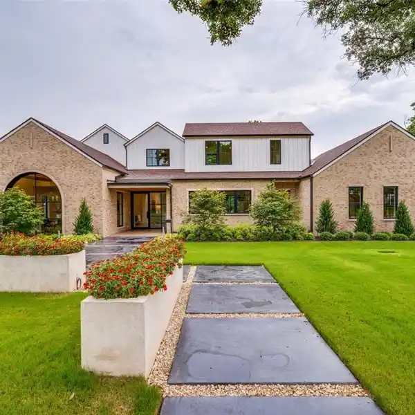 TURNKEY CUSTOM PROPERTY IN A HIGHLY SOUGHT-AFTER AREA