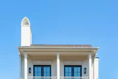 Unrivaled Luxury Living in Charleston's Historic District