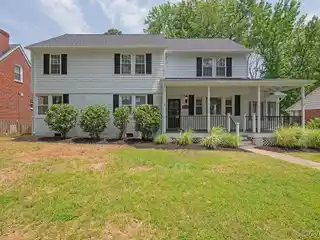 Amazing Home Full of Updates