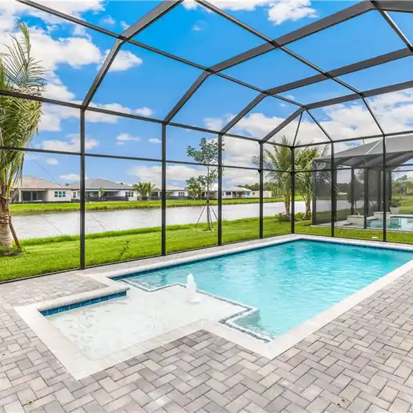 BRAND NEW HOME AT GREAT VALUE IN VALENCIA TRAILS