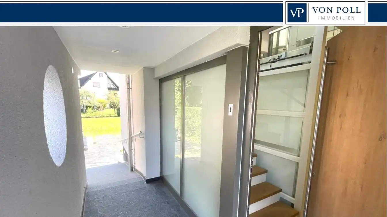 Extended and Extensively Renovated Home