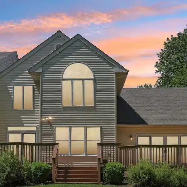 MASTERPIECE OF SOPHISTICATION AND STYLE IN AN EXCLUSIVE PRIVATE COMMUNITY