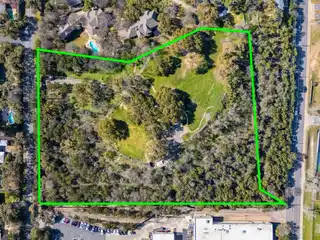 Rare Build Opportunity on 6.77 Acres - Compound Potential
