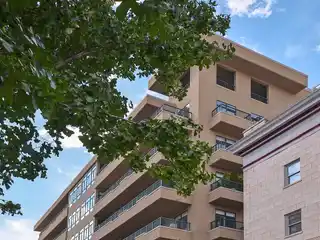 Downtown Asheville Condo with Mountain Views