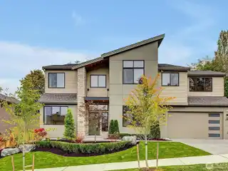 Modern Elegance in a Boutique Enclave