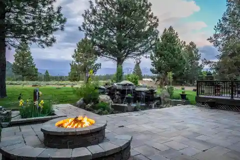 Exceptional 28 Acre Estate Near Lake Tahoe
