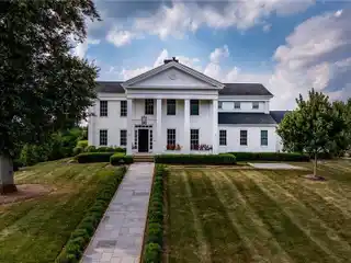 The Sears-Adams House