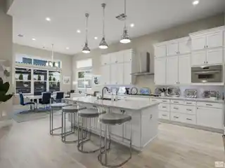 Exquisite Residence in the Prestigious Rancharrah Community