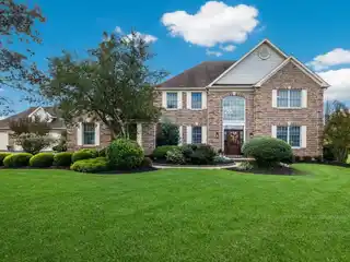 Modern Comforts on Private Acreage Retreat