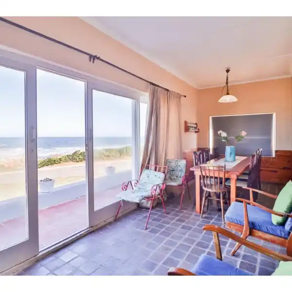 RARE COASTAL GEM WITH ENDLESS OCEAN VIEWS