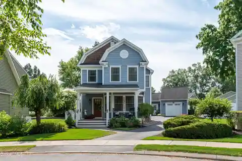 Meticulous John Witt Custom Designed Home