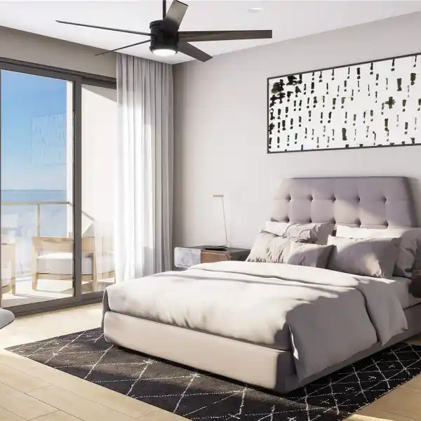 AN EXTRAORDINARY LIFESTYLE AT THE RESIDENCES AT TIKI ISLAND