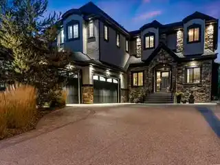 The Epitome of Refined Living