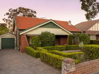 Timeless Character and Traditional Charm