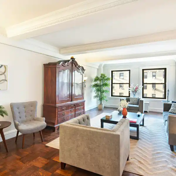 HUGE TWO BEDROOM WITH PEEK RIVER VIEW