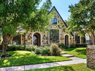 Resort-Style Living with Trails and Golf Access