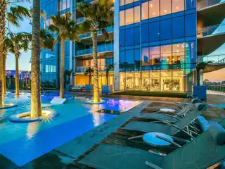 The Best of Modern High-rise Living