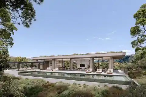 Elevated Sanctuary in Monte Mayor, Benahavís