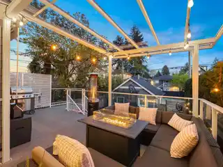 Historic Character with Modern Comfort