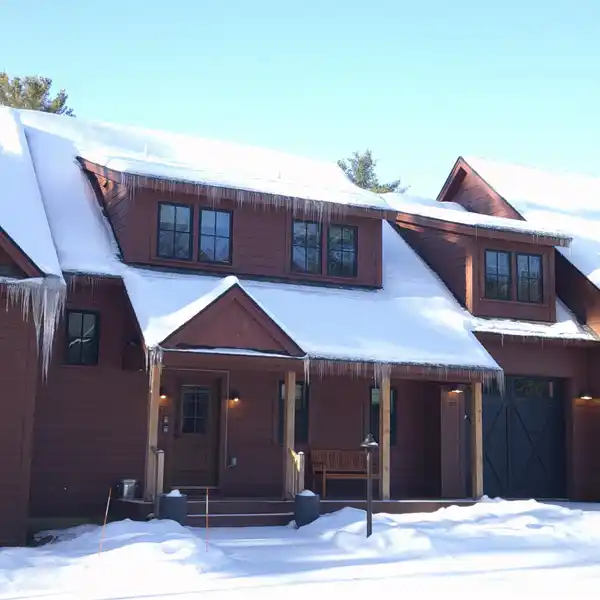 THE LANDING AT STOWE TOWNHOUSE